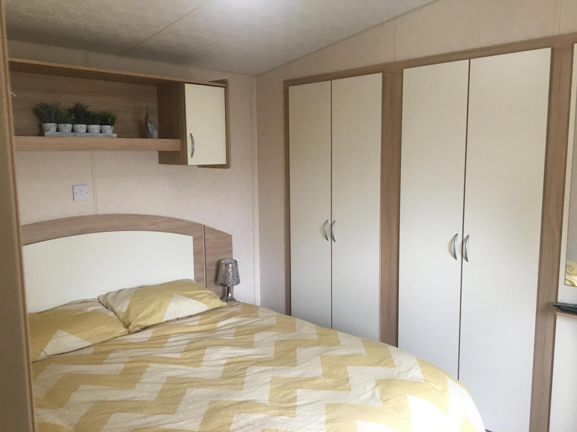Towyn Six Berth En Suite Caravan Rhyl Bagian luar foto